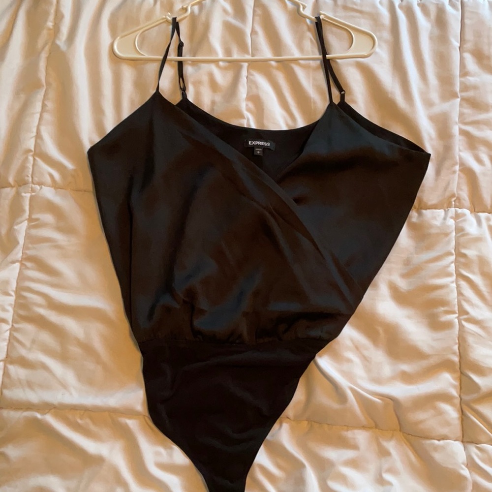 Body Suit
